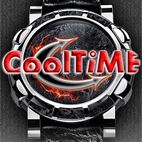 Time Cool, Казахстан, Петропавловск