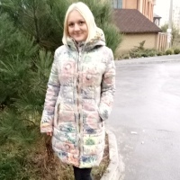 Садовничая Екатерина, Украина, Киев