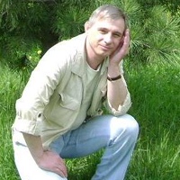 Никитин Сергей, Россия, Кемерово