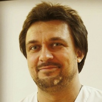 Богдан Валентин, Россия, Красноярск