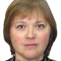 Садовниченко Ольга, Россия, Санкт-Петербург