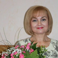 Ulyana Ulyana, Киев