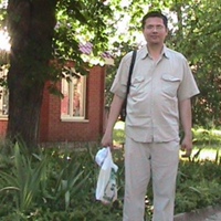 Кусонский Дмитрий, Россия, Симферополь