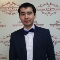 Kaliyev Nurken, Казахстан, Актобе