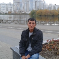 Xojayev Nuriddin, Минск
