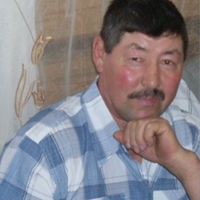 Кулдубаев Яганур
