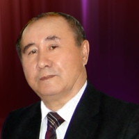 Мавлянов Кожахмет, Казахстан, Кызылорда 