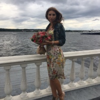 Сауль Таня, Россия, Москва