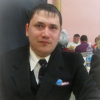Ибраев Марат, Россия, Кармановка