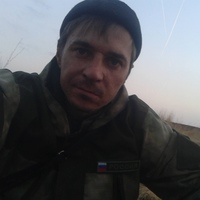 Иванченко Денис, Россия, Каменск-Шахтинский