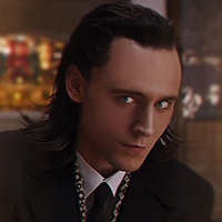Laufeyson Loki