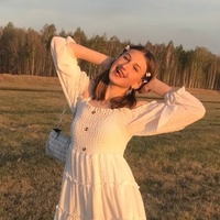 Жанжора Алиса, Россия