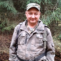 Вешкин Дмитрий, Россия, Валдай