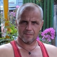 Николаев Сергей, Гатчина