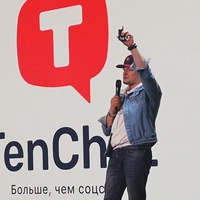 Ратунин Олег, Россия, Москва