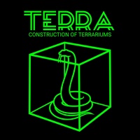 Terra (Construction of terrariums) (Ex RatStore)