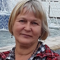 Червякова Наталья, Россия, Краснодар