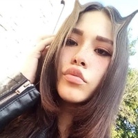 Бабаханова Валентина, Россия, Донской