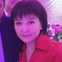 Косаева Мадина, Казахстан, Алматы