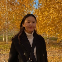 Агубаева Жансая, Казахстан, Астана