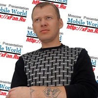 Андреев Вячеслав, Россия, Чайковский