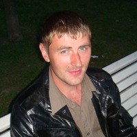 Николенко Сергей, Россия, Санкт-Петербург