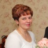 Чагаева Наталья, Россия