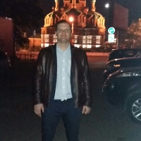 Кутуев Сергей, Россия, Челябинск