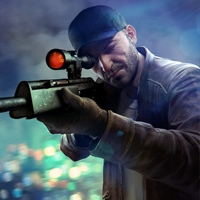 Sniper 3D Assassin (Моды, прокачка!)