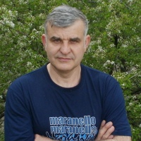 Хоролец Сергей, Россия, Луганск
