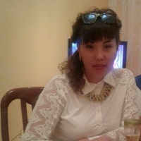 Шайхина Айнур, Казахстан, Жезказган