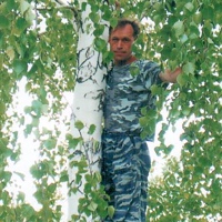 Салихов Шамиль, Россия, Москва