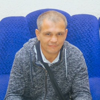 Олег Хозеев