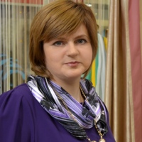 Артемова Светлана, Россия, Новосибирск