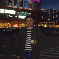 Зотов Андрей, Россия