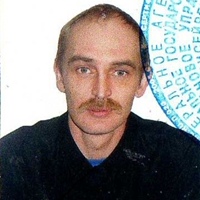 Волков Андрей, Россия, Барнаул