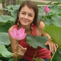 Симоненко Наталья, Россия, Волгоград