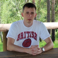 Тадышев Дмитрий, Россия, Барнаул