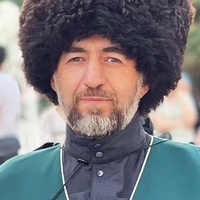Гасанов Гасан, Россия, Махачкала