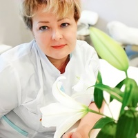 Фунтикова Наталья, Россия, Москва