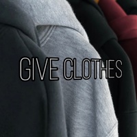 Give Clothes