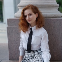 Акбарова Лидия, Россия, Москва