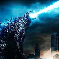 King Godzilla, Россия, Москва
