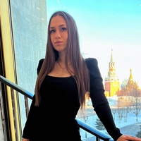 Бероева Ольга, Россия, Москва