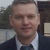 Егошин Павел, Россия, Никитское