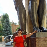 Закиева Наталья, Россия, Нижний Новгород