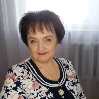 Славина Лидия, Россия, Москва