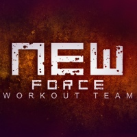 New Force | Workout Ukraine/Kiev