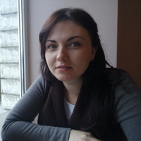 Веретенникова Елена, Россия, Рязань