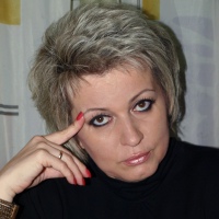Samoylova Helen, Россия, Калининград